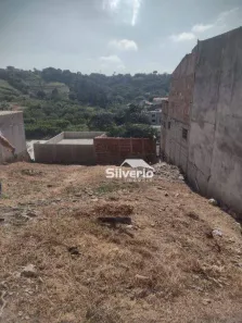 Lote/Terreno à venda, 175m² no Jardim Nova República, São José dos Campos