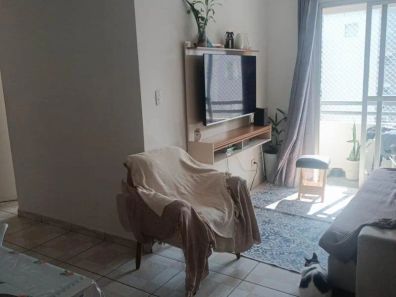 Apartamento com 3 Quartos à venda, 65m² no Continental, Osasco