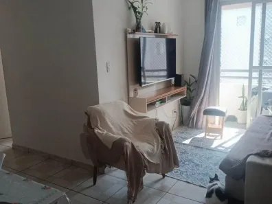 Apartamento com 3 Quartos à venda, 65m² no Continental, Osasco