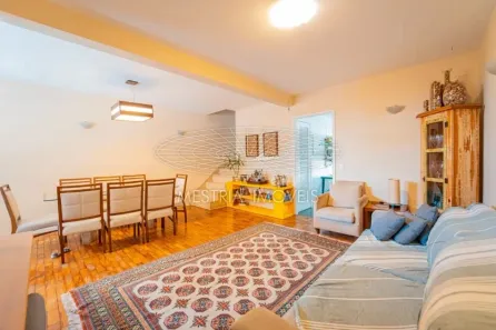 Casa com 3 Quartos à venda, 211m² no Campo Belo, São Paulo