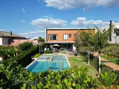 Casa com 5 Quartos à venda, 600m² no , Porto Feliz