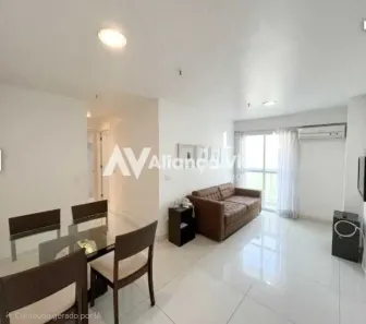 Apartamento com 2 Quartos à venda, 60m² no Botafogo, Rio de Janeiro