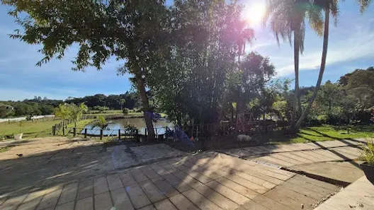 Fazenda/Sítio com 6 Quartos à venda, 610m² no Jardim Camargo (Canguera), São Roque
