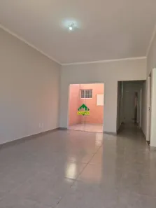Casa com 3 Quartos à venda, 146m² no São Vicente, Araçatuba
