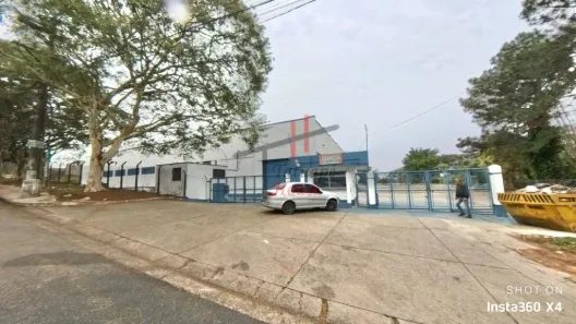 Galpão/Depósito/Armazém para alugar, 7973m² no Cidade Aracilia, Guarulhos