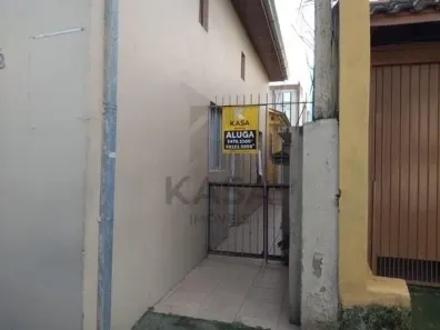 Casa com 2 Quartos para alugar, 65m² no Marechal Rondon, Canoas