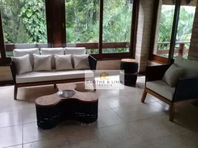 Casa de Condomínio com 5 Quartos à venda, 501m² no Pedra Verde (Domingas Dias), Ubatuba