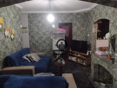 Casa com 3 Quartos à venda, 160m² no Campo Grande, Rio de Janeiro