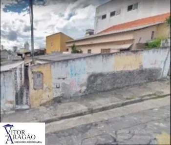 Lote/Terreno à venda, 145m² no Vila Isolina Mazzei, São Paulo