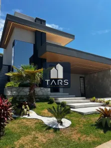 Casa de Condomínio com 3 Quartos à venda, 177m² no Jardim Santa Alice, Santa Bárbara D'Oeste