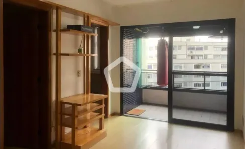 Apartamento com 2 Quartos à venda, 44m² no Bela Vista, São Paulo