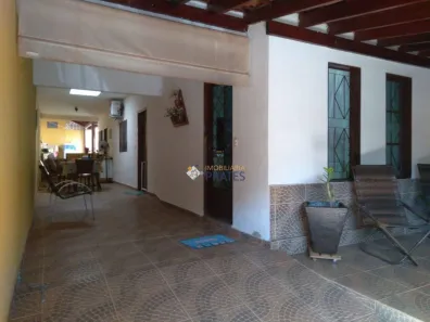 Casa com 2 Quartos à venda, 140m² no Vila Clementina, São José do Rio Preto