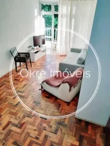 Apartamento com 2 Quartos à venda, 87m² no Lagoa, Rio de Janeiro