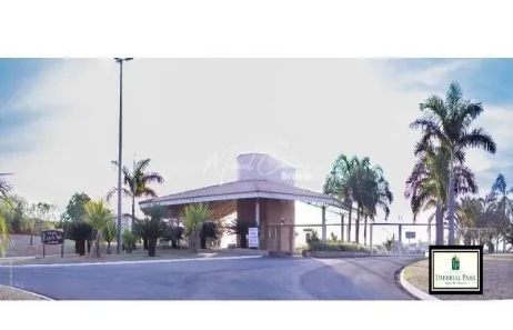 Lote/Terreno à venda, 1000m² no Residencial Ângelo Brandimarte, Mirassol