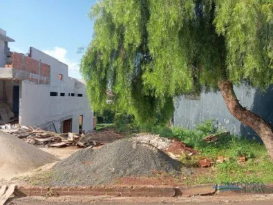 Lote/Terreno à venda, 360m² no Portal de Versalhes 1, Londrina
