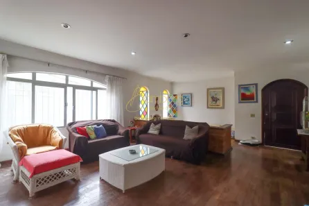 Casa com 4 Quartos à venda, 288m² no Vila Sônia, São Paulo