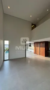 Casa de Condomínio com 4 Quartos à venda, 306m² no Gávea, Uberlândia