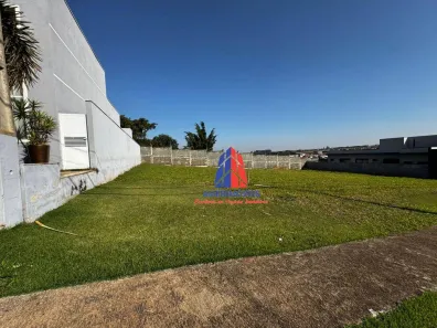 Lote/Terreno à venda, 336m² no Residencial Mac Knight, Santa Bárbara D'Oeste