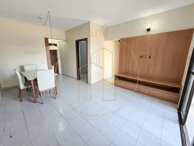 Apartamento com 3 Quartos à venda, 90m² no Centro, Taubaté