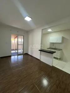 Apartamento com 2 Quartos à venda, 100m² no Jardim Terra Branca, Bauru