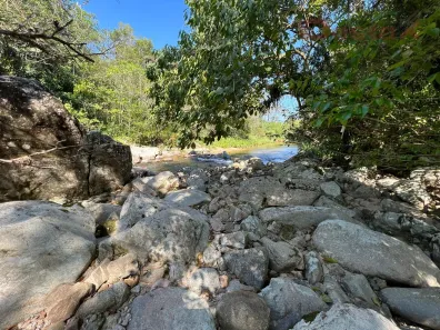 Lote/Terreno à venda, 672m² no Santa Barbara, Antônio Carlos
