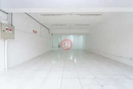 Galpão/Depósito/Armazém para alugar, 92m² no São Geraldo, Porto Alegre