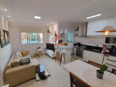 Cobertura com 2 Quartos à venda, 126m² no Jardim Pilar, Mauá