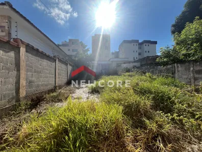 Lote/Terreno à venda, 360m² no Santa Amélia, Belo Horizonte