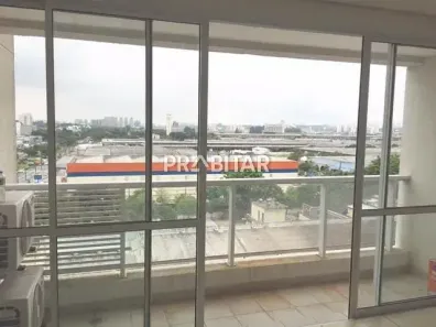 Sala Comercial à venda, 80m² no Vila Leopoldina, São Paulo
