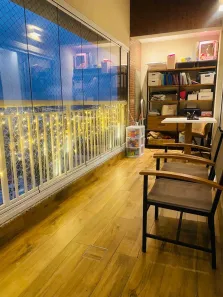 Apartamento com 4 Quartos à venda, 246m² no Penha de França, São Paulo