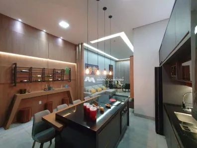 Casa com 3 Quartos à venda, 132m² no Damha Fit, Ipiguá