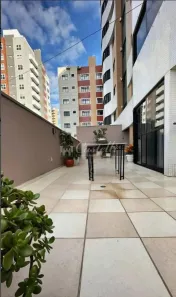 Apartamento com 4 Quartos à venda, 222m² no Centro, Ponta Grossa