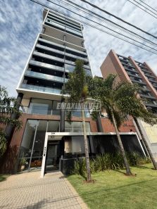 Apartamento com 1 Quarto à venda, 46m² no Parque Campolim, Sorocaba