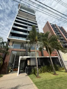 Apartamento com 1 Quarto à venda, 46m² no Parque Campolim, Sorocaba