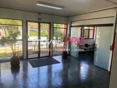 Prédio Comercial à venda, 880m² no Vila Hamburguesa, São Paulo