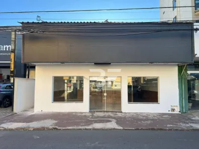 Ponto Comercial para alugar, 300m² no Centro, Indaiatuba