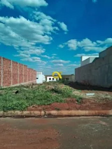 Lote/Terreno à venda, 250m² no Jardim São Francisco, Piracicaba
