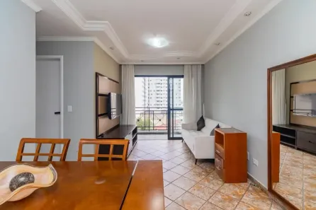 Apartamento com 2 Quartos à venda, 64m² no Santo Antônio, São Caetano do Sul