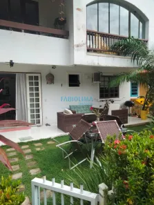 Casa de Condomínio com 3 Quartos à venda, 124m² no Portão, Lauro de Freitas