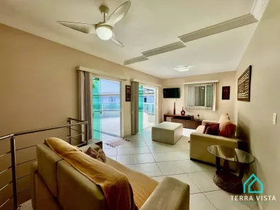 Cobertura com 3 Quartos à venda, 150m² no Praia Grande, Ubatuba