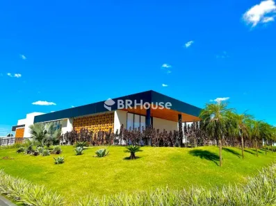 Lote/Terreno à venda, 250m² no Nova Lima, Campo Grande