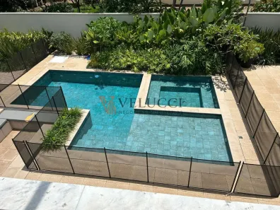 Casa de Condomínio com 5 Quartos à venda, 410m² no Chácaras Alpina, Valinhos