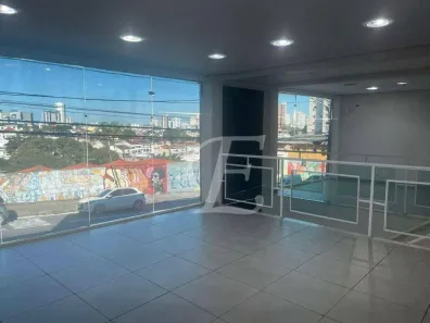 Ponto Comercial à venda, 247m² no Água Fria, São Paulo