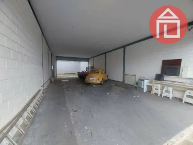 Prédio Comercial à venda, 296m² no Vila Gato, Bragança Paulista