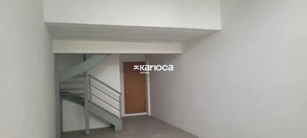 Ponto Comercial para alugar, 56m² no Barra Olímpica, Rio de Janeiro