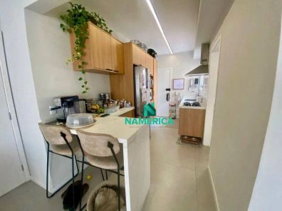 Apartamento com 3 Quartos à venda, 98m² no Santo Amaro, São Paulo