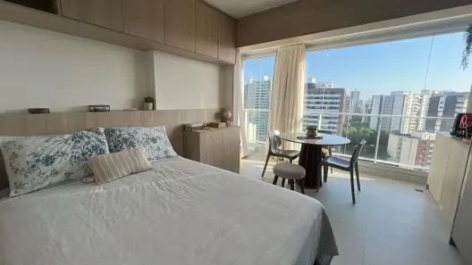Apartamento com 1 Quarto à venda, 30m² no Caminho das Árvores, Salvador