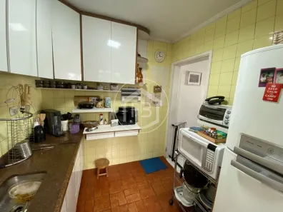 Apartamento com 3 Quartos à venda, 63m² no Jardim Santa Efigênia, São Paulo