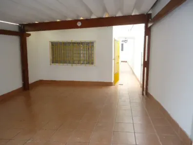 Casa com 3 Quartos à venda, 113m² no Vila das Mercês, São Paulo