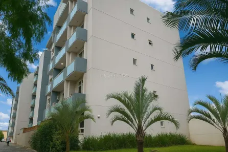 Apartamento com 1 Quarto para alugar, 35m² no Recreio dos Bandeirantes, Rio de Janeiro